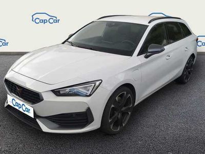 occasion Cupra Leon Sportstourer Base - 1.4 e-Hybrid 245 DSG6