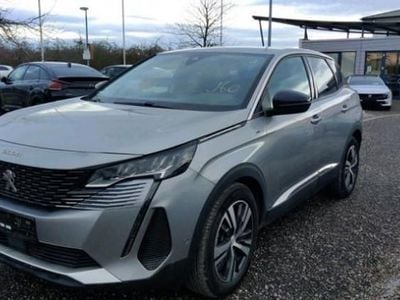 Occasion Peugeot 3008 Allure 181 ch (133 kW) 2022 SUV