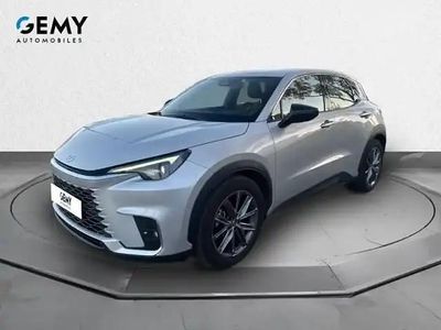 Gris Occasion 2024 Lexus LBX SUV | 35 480 €