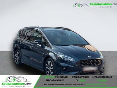 Occasion 2021 Ford S-MAX S Monospace | 34 500 € (Prix cher)