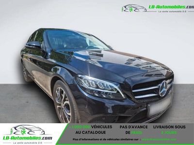 occasion Mercedes C180 Classe180 d BVA