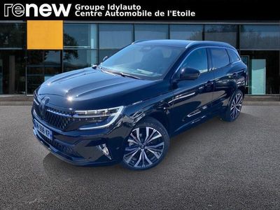 occasion Renault Austral Australmild hybrid 160 auto Iconic