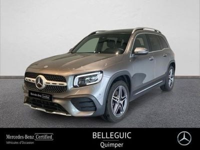 Mercedes GLB200