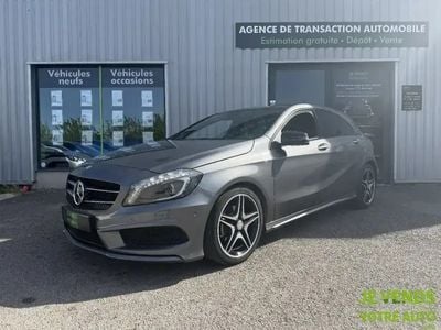 Mercedes A200