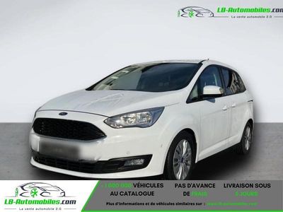 Occasion Ford Grand C-Max 125 ch (91 kW) 2017 Monospace