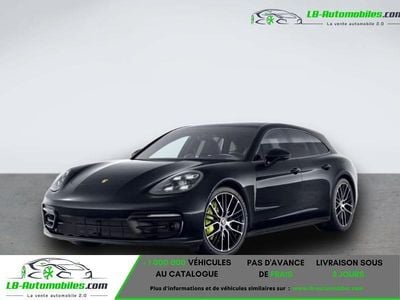 Porsche Panamera 4