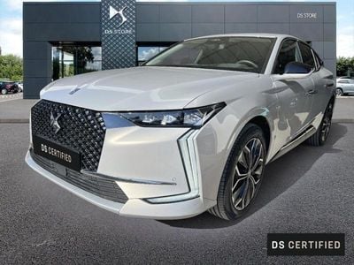 DS Automobiles DS4