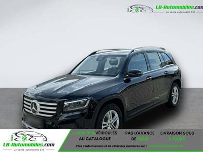 Occasion 2024 Mercedes GLB200 SUV | 43 000 €