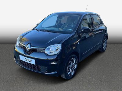 occasion Renault Twingo TWINGO IIIIII SCe 65 Equilibre