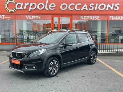 occasion Peugeot 2008 BUSINESS BlueHDi 100ch S&S BVM6 Allure
