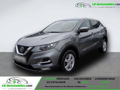 Occasion 2020 Nissan Qashqai SUV | 27 200 € (Prix cher)