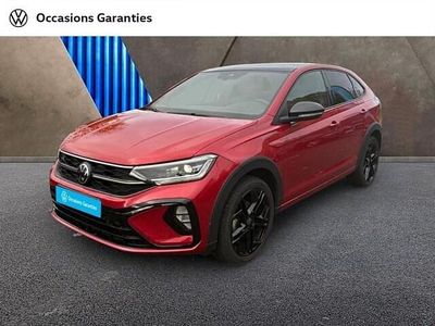 Occasion 2025 VW Taigo R-line Edition SUV | 29 989 € (Prix cher)