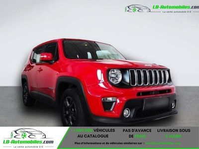 Occasion 2020 Jeep Renegade SUV | 17 800 € (Prix assez cher)
