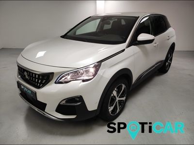 occasion Peugeot 3008 1.5 BlueHDi 130ch S&S Allure EAT8