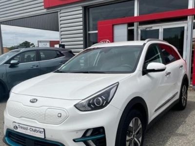 occasion Kia Niro Electrique 204 ch Active - VIVA3556844