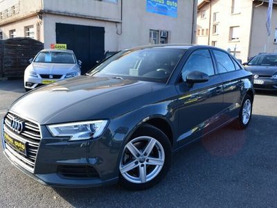 occasion Audi A3 Berline 1.6 TDI 116CH BUSINESS S TRONIC 7