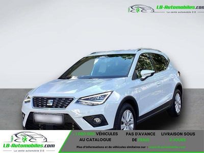 Occasion 2019 Seat Arona SUV | 21 100 € (Prix assez cher)
