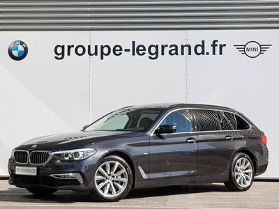 occasion BMW 530 530 dA xDrive 265ch Luxury