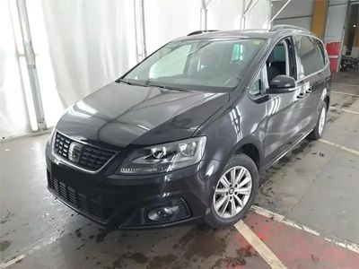 occasion Seat Alhambra 1.4 TSI 150 DSG Move!