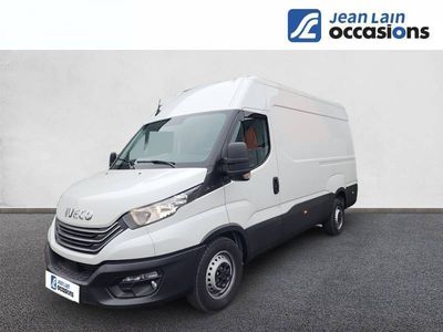 occasion Iveco Daily DAILYFGN 35 S 14H V12 H2 Q-LEAF BVM6 4p