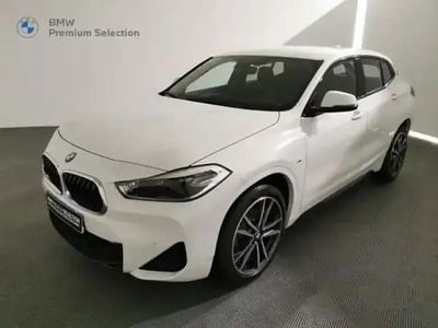 Blanc Occasion 2022 BMW X2 M Sport SUV | 26 490 € (Bon prix)