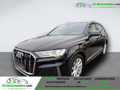 Occasion Audi Q7 Sport 340 ch (250 kW) 2021 SUV