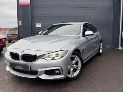 BMW 420