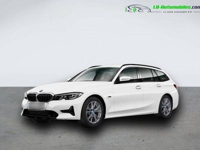 BMW 320e