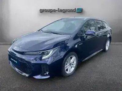 occasion Suzuki Swace 1.8 Hybrid 122ch Pack