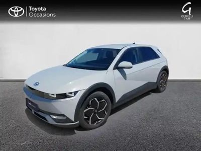 Cyber gray métal Occasion 2022 Hyundai Ioniq 5 SUV | 24 900 €