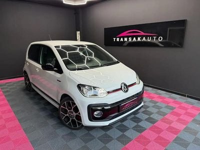 VW up!