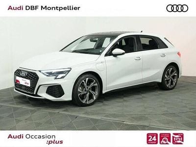 Audi A3 Sportback e-tron