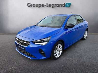 occasion Opel Corsa 1.2 75ch Elegance Business