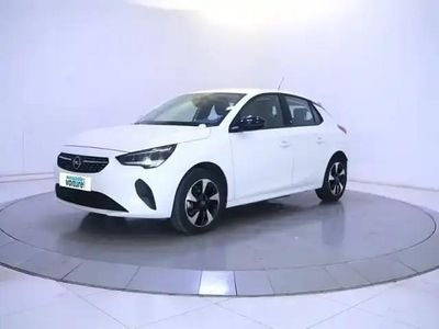 Blanc Occasion 2023 Opel Corsa Berline | 15 490 € (Prix juste)