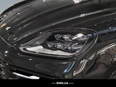 Noir Occasion 2025 Porsche Cayenne Edition SUV | 119 990 €