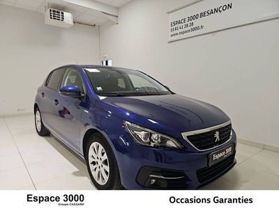 occasion Peugeot 308 308BlueHDi 130ch S&S EAT8