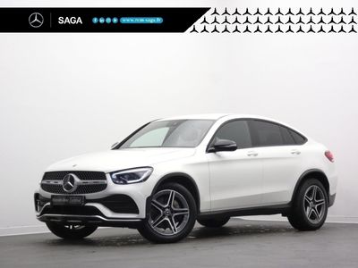 Mercedes GLC300