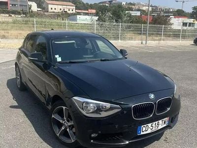 BMW 116