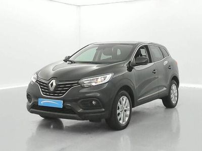 occasion Renault Kadjar KadjarTCe 140 FAP