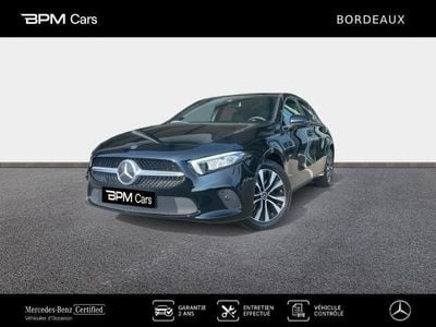 Mercedes A160