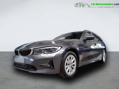 BMW 330e