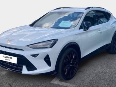 Occasion Cupra Formentor VZ 177 ch (130 kW) 2025 SUV