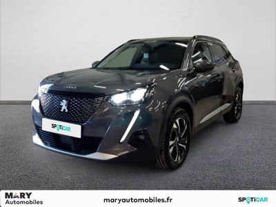 occasion Peugeot 2008 PureTech 130 S&S BVM6 Allure Business