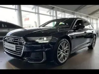 occasion Audi A6 Avant 40 Tdi 204ch S Line S Tronic 7