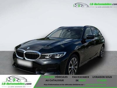 BMW 330e
