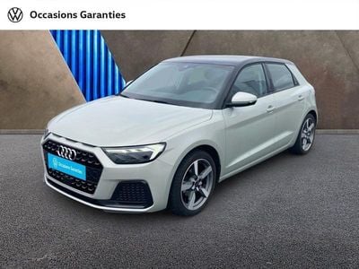 Occasion 2023 Audi A1 Sportback Advanced Citadine | 21 990 € (Prix juste)