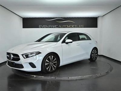 Occasion 2021 Mercedes A180 Style Berline | 22 490 € (Prix juste)