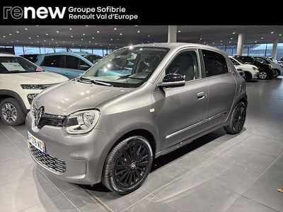 Gris Occasion 2023 Renault Twingo Urban Night Citadine | 14 990 € (Prix cher)