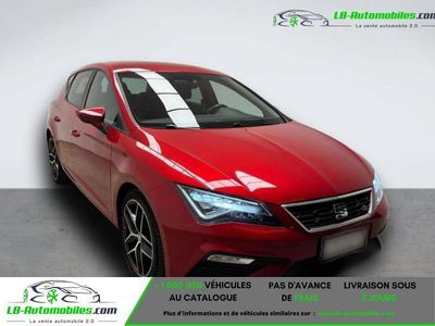 Occasion 2017 Seat Leon FR Berline | 18 800 € (Prix assez cher)