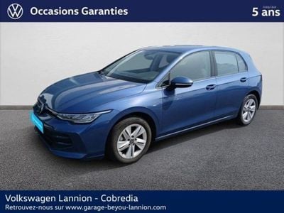 VW Golf VIII